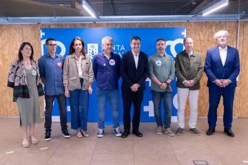 Galicia mejora la educación con más especialistas y menos alumnos por aula desde septiembre