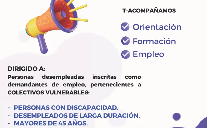 Casariche impulsa la inserción laboral de colectivos vulnerables con nuevo programa