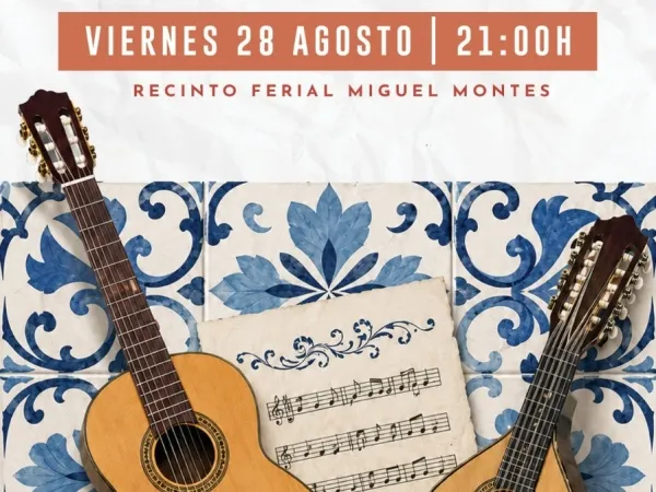 Frailes anuncia la Feria 2026 con actividades para todos los públicos