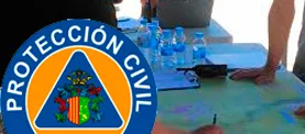 Protección Civil de Orihuela ofrece información de emergencias y consejos de seguridad