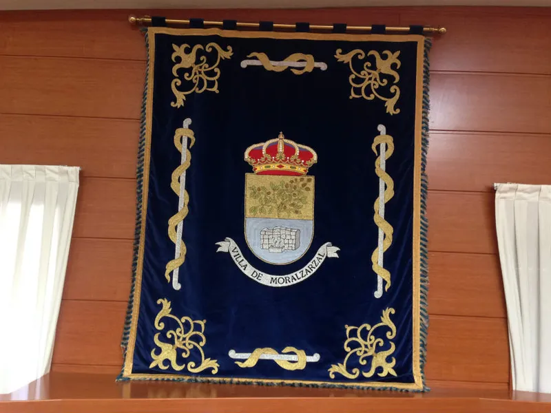 Moralzarzal convoca pleno ordinario para el 4 de junio