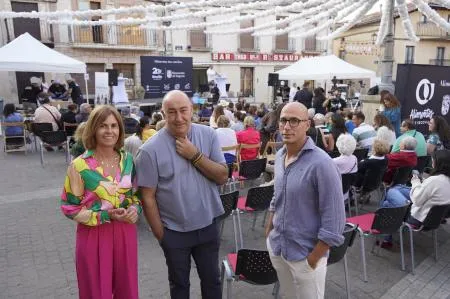 Prádena gana el primer 'Desafío Gourmet' de Segovia con su gastronomía local