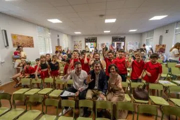 La Xunta de Galicia cierra el curso escolar 2025-2026 y anuncia próximas actuaciones educativas