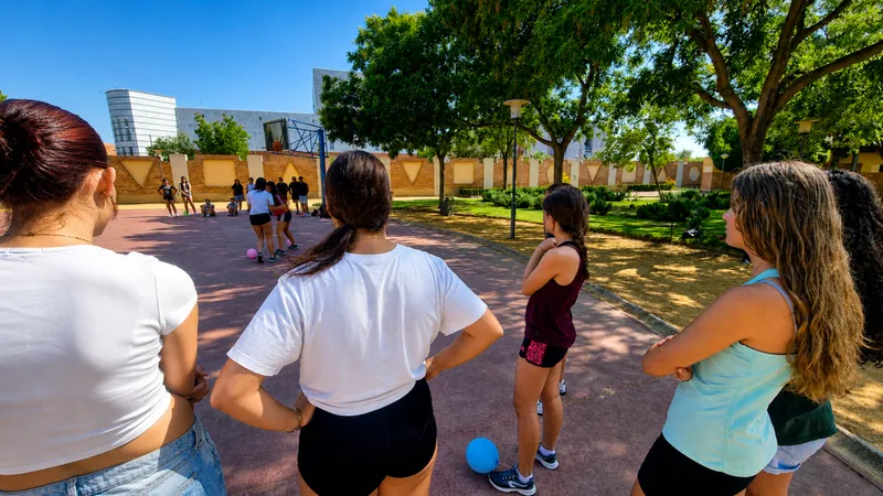 Valdepeñas abre preinscripción para el Curso de Monitor de Actividades Juveniles
