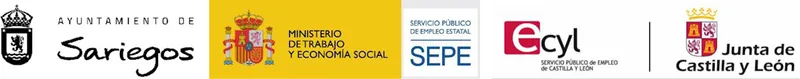 Sariegos publica los resultados provisionales del programa mixto de empleo y formación 2025/2026