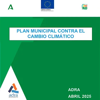 Adra abre a consulta pública su Plan Municipal contra el Cambio Climático
