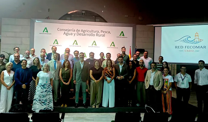 La Junta de Andalucía destina 5,25 millones a impulsar el sector pesquero andaluz