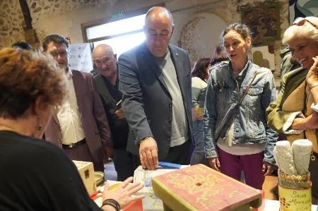 Diputación de Segovia abre plazo para solicitar programas sociales en municipios