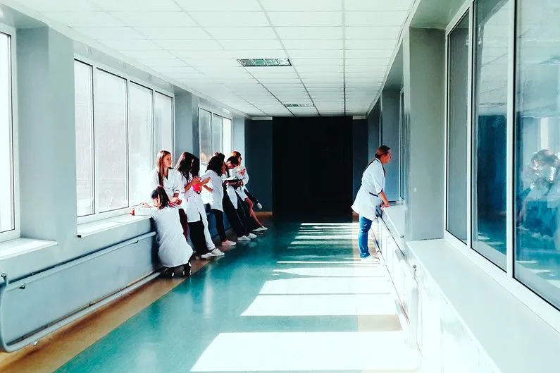 Nigrán impulsa la salud comunitaria con charlas y parques biosaludables