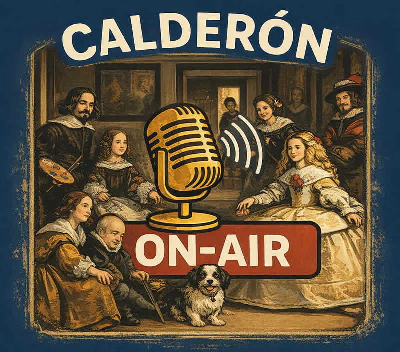 El IES Calderón de la Barca de Gijón gana el VI Concurso de Podcast Escolar de RNE