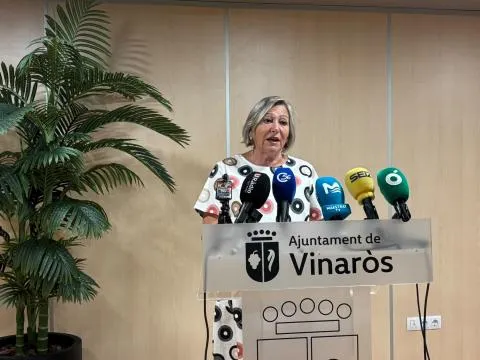 Vinaròs celebra 785 años de historia con una extensa programación cultural