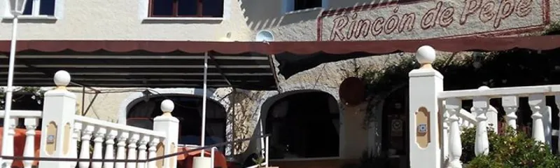 El Rincón de Pepe: gastronomía tradicional y alojamiento con vistas al mar en Benimantell
