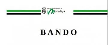 Moraleja abre el plazo para la colocación de publicidad en las Fiestas de San Buenaventura 2026