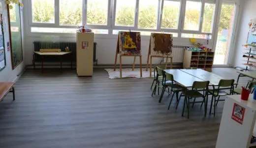 Tudela destina 116.060 euros a obras de mejora en colegios públicos