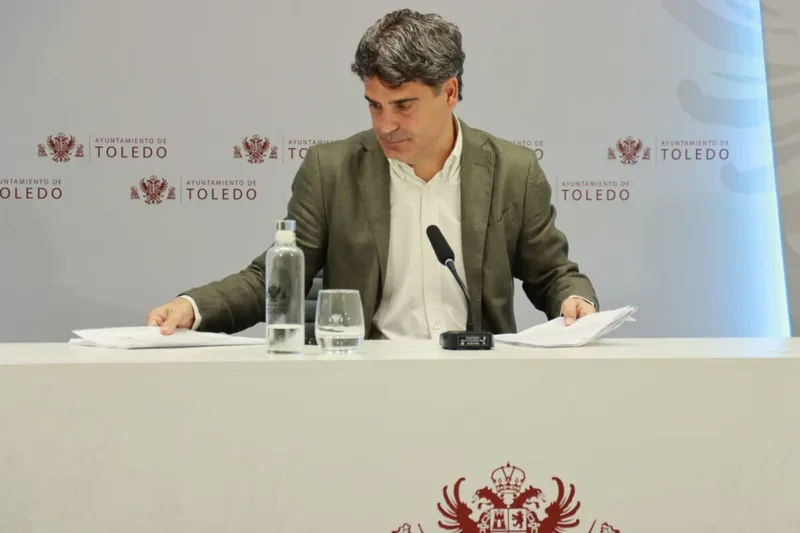 Toledo inicia la licitación del servicio de autobús urbano para la próxima década