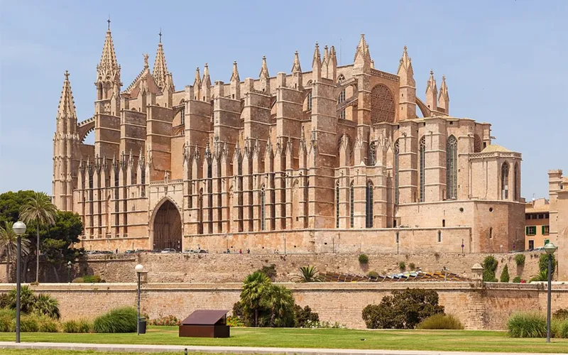 Moralzarzal organiza un viaje a Mallorca para mayores en junio