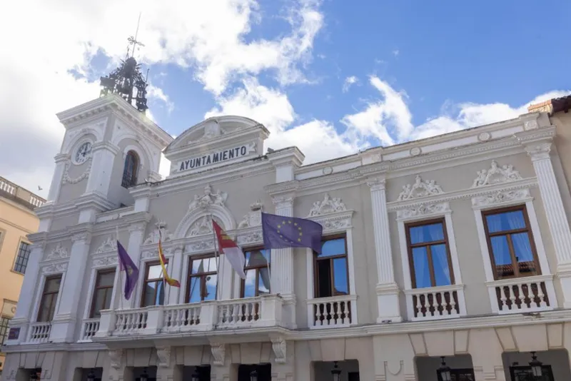 Guadalajara exige al Gobierno central garantizar el agua del Sorbe para su futuro