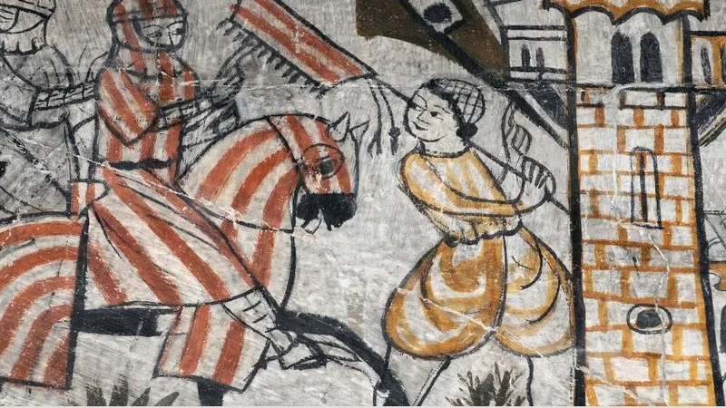 València celebra el legado de Jaume I con visitas guiadas teatralizadas en octubre