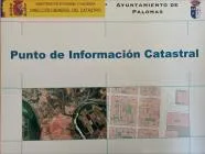 Palomas habilita un Punto de Información Catastral para trámites ciudadanos