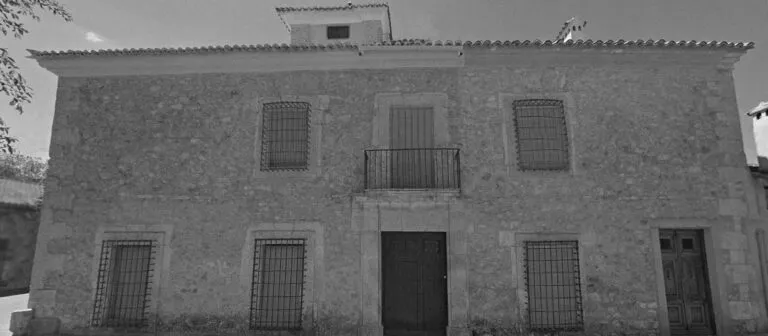 La Casa de los Meneses, joya arquitectónica del siglo XVIII en Sisante