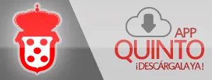 Ayuntamiento de Quinto facilita la descarga de sus logotipos oficiales