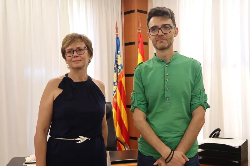 Magdalena García Irles, científica y profesora, será la pregonera de las fiestas de Novelda 2026