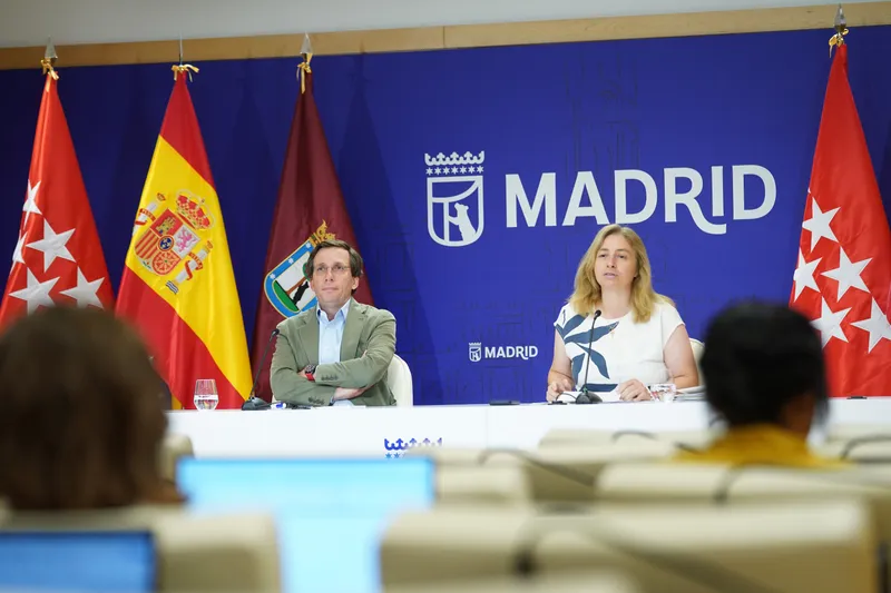 Madrid aprueba la mayor Oferta de Empleo Público de su historia con 2.557 plazas en 2026