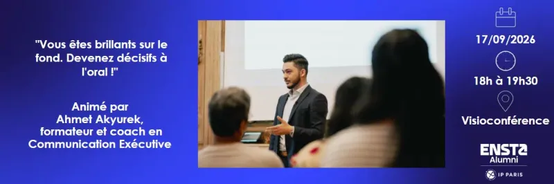 Taller online sobre comunicación ejecutiva para potenciar el impacto profesional