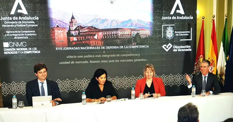 Empresarios andaluces piden agilidad regulatoria para impulsar la inversión y la competitividad