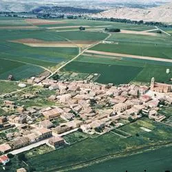 Recuerda: Un municipio soriano entre el Duero y la vid