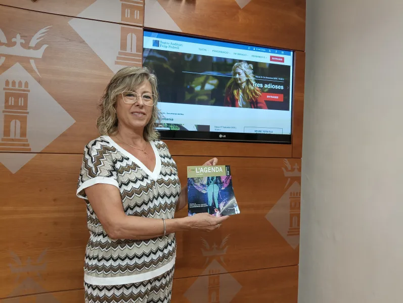 Tortosa presenta su temporada de otoño de artes escénicas con un enfoque en el humor
