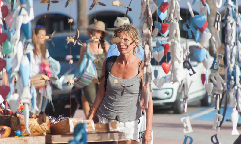 La Savina: El puerto de Formentera, puerta de entrada y corazón de la isla