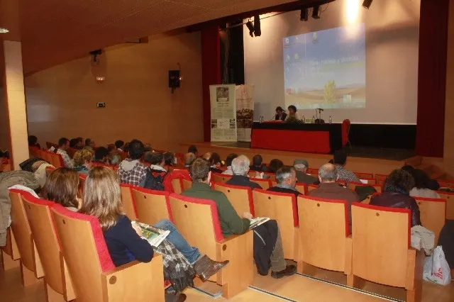 El Teatro Bretón de Sepúlveda recupera su configuración original tras una profunda rehabilitación