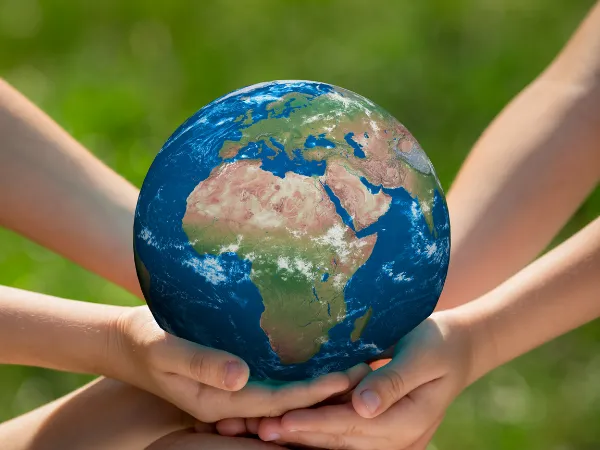 Sax presenta el Calendario Medioambiental 2025 con fechas clave para la sostenibilidad
