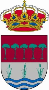 Laguna de Duero recupera la historia de su escudo heráldico