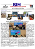 El Boletín Informativo Municipal de Miguelturra celebra su larga trayectoria