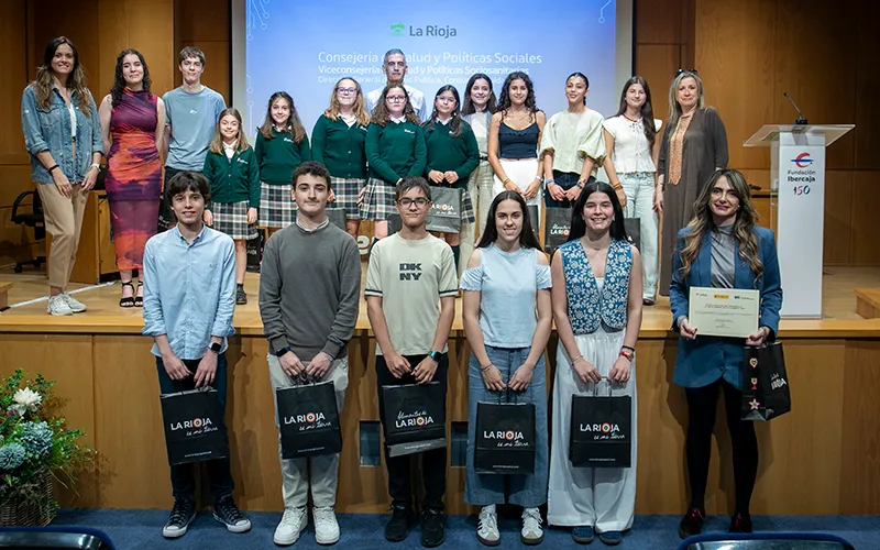 La Rioja impulsa el consumo responsable entre escolares con el concurso Consumópolis