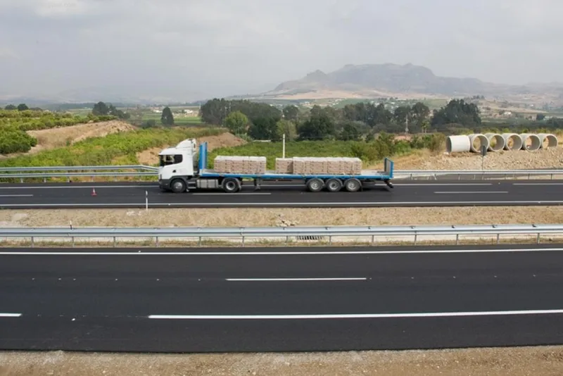 Arranca el desdoblamiento de la A-357 entre Casapalma y Cerralba, vital para Pizarra
