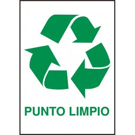 Villanova informa sobre el calendario de recogida en su Punto Limpio móvil
