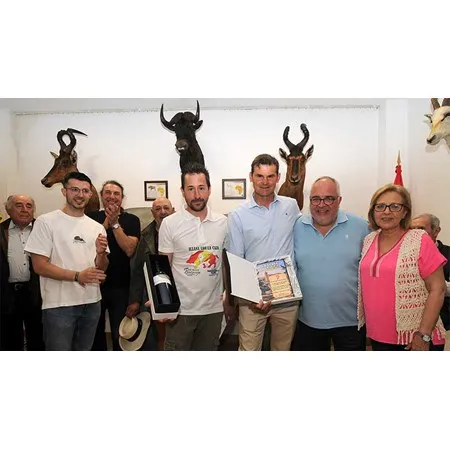 Illana celebra su VII Feria de la Caza y el Medio Rural con figuras del sector