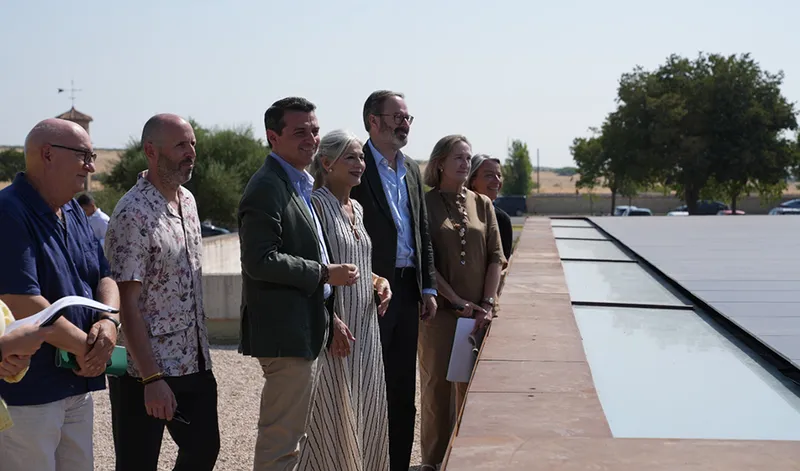 La Junta de Andalucía destina 3,3 millones a la conservación y sostenibilidad de Medina Azahara