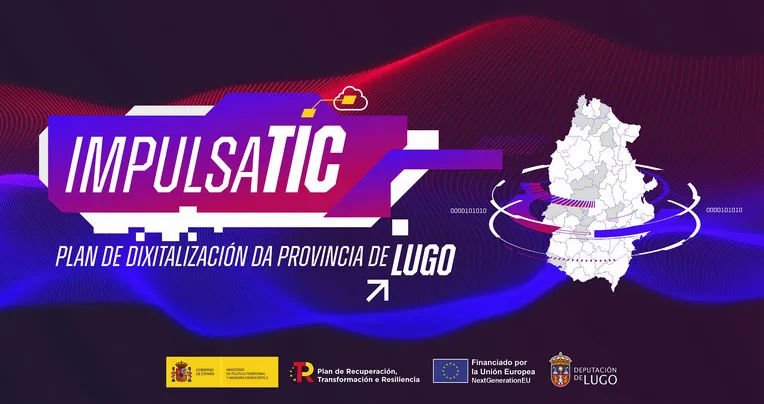 Xermade estrena la retransmisión en directo de sus plenos municipales por internet