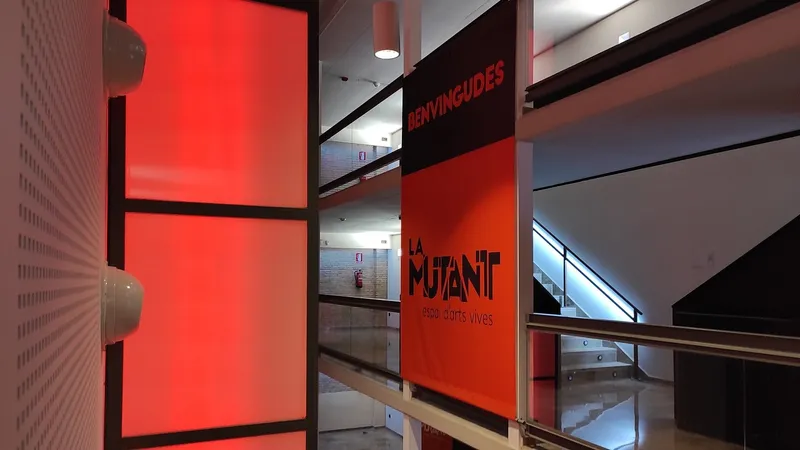 València licita la asistencia técnica para mantener la programación cultural del TEM y La Mutant