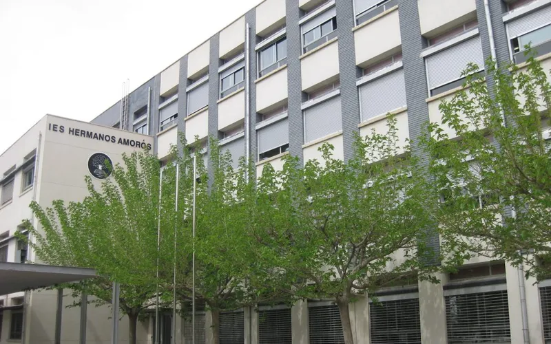 Villena abre el plazo para solicitar plaza en ESO y Bachiller para el curso 2026/2027