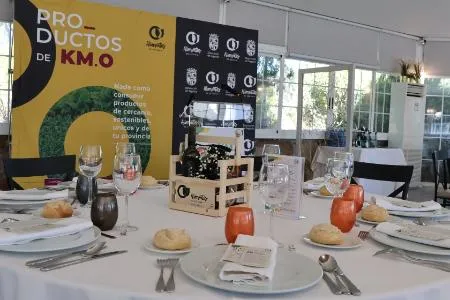 La Diputación de Segovia lanza ayudas para Menús Km.0 en hostelería