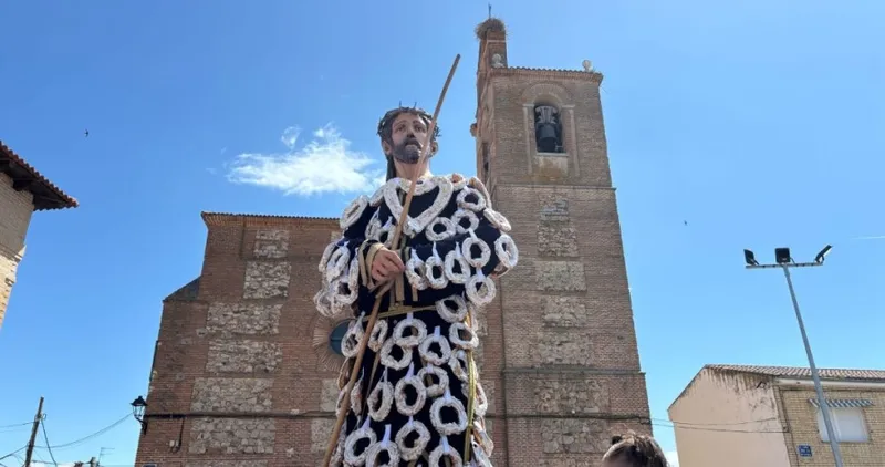 Sanchidrián desvela su calendario festivo para 2026 con citas tradicionales