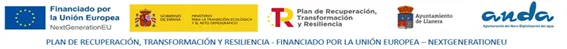 Llanera destina fondos Next Generation a la mejora del ciclo del agua y la recogida de biorresiduos