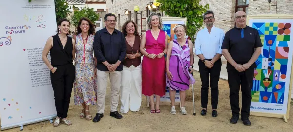 Éxito del ciclo 'Saborea el Siglo de Oro' en Almagro: gastronomía y solidaridad recaudan fondos