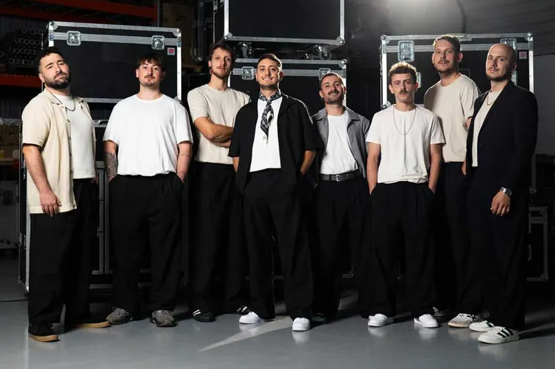 La Deputación de Pontevedra acerca la música gallega a Pontecesures con dos conciertos gratuitos