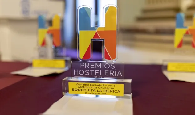 Huelva premia la excelencia hostelera en su IV edición de galardones